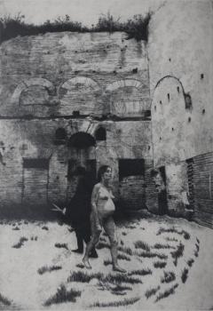 Gemälde - 1990 Gemälde - 1990