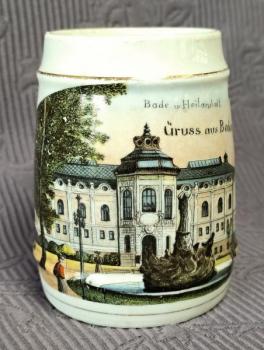 Souvenir Tasse - 1930 Souvenir Tasse - 1930