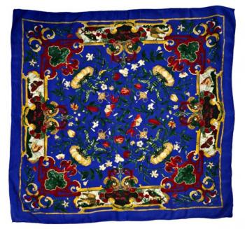 Andere Kuriositäten - Seide - 1970 Andere Kuriositäten - Seide - 1970