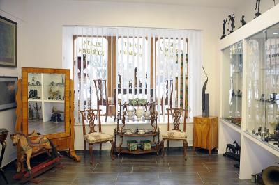 Antiquitäten Ostrava Antiquitäten Ostrava