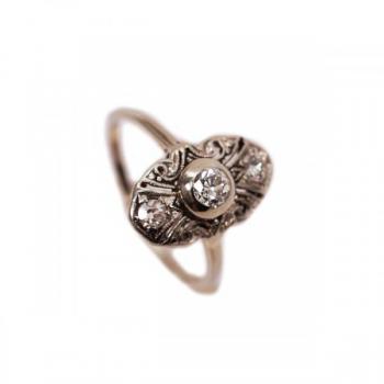 Ring - 1930 Ring - 1930