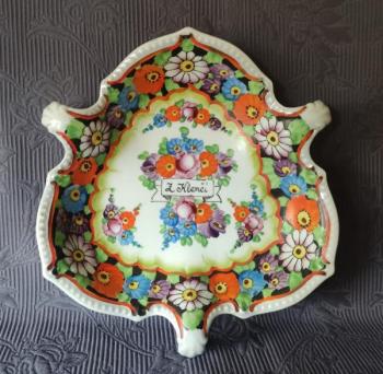 Schüssel - 1950 Schüssel - 1950