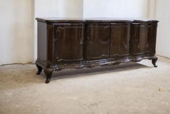 Buffet - 1920 Buffet - 1920