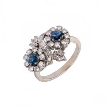 Ring - 1960 Ring - 1960
