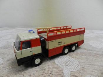 Spielzeugauto - Metall, Kunststoff - 1930 Spielzeugauto - Metall, Kunststoff - 1930