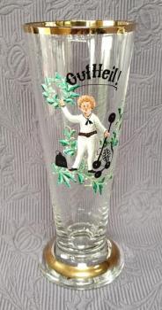 Longdrinkglas - 1950 Longdrinkglas - 1950