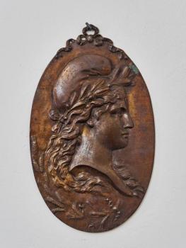 Gemälde - 1890 Gemälde - 1890