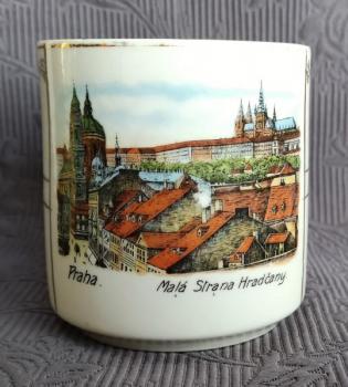Souvenir Tasse - 1930 Souvenir Tasse - 1930