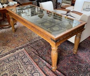 Esstisch - 1970 Esstisch - 1970