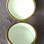 Runde Dose - 1930 Runde Dose - 1930