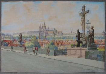Prag - 1930 Prag - 1930