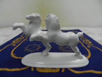 Porzellanfigur - Porzellan - 1950 Porzellanfigur - Porzellan - 1950