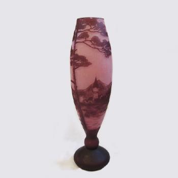 Vase - 1925 Vase - 1925