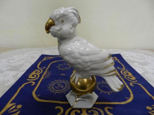 Porzellanfigur - Porzellan - 1935 Porzellanfigur - Porzellan - 1935