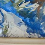 Aquarell - 1930 Aquarell - 1930
