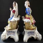 Sultan und Mädchen Sultan und Mädchen