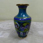 Vase - Metall - 1930 Vase - Metall - 1930