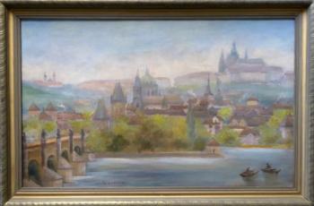Gemälde - Leinwand - 1925 Gemälde - Leinwand - 1925