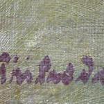 Vaclav Prihoda - Berglandschaft Vaclav Prihoda - Berglandschaft