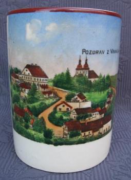 Bierkrug - 1930 Bierkrug - 1930