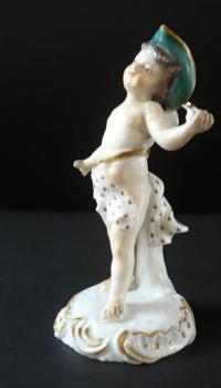 Cupid mit dem Hut - Wien Cupid mit dem Hut - Wien