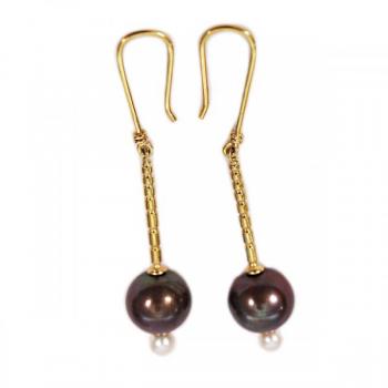 Ohrringe - 1980 Ohrringe - 1980