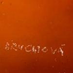 215. Stanislav Libenský (1921 - 2002) 215. Stanislav Libenský (1921 - 2002)