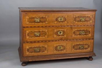 Kommode - 1770 Kommode - 1770