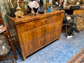 Kommode - 1870 Kommode - 1870