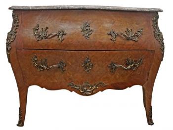 Kommode - 1950 Kommode - 1950