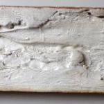 Jan Hana - Relief mit einem Jungen und Mädchen Jan Hana - Relief mit einem Jungen und Mädchen