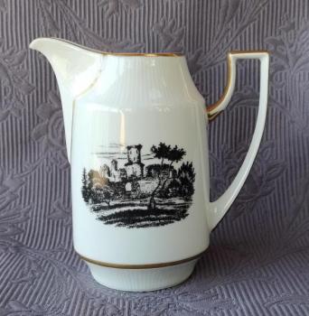 Milchkännchen - 1980 Milchkännchen - 1980