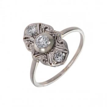 Ring - 1930 Ring - 1930