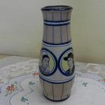 Vase aus Porzellan - Porzellan - 1930 Vase aus Porzellan - Porzellan - 1930