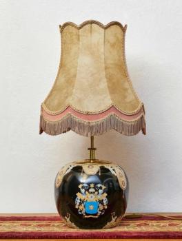 Tischlampe - 1950 Tischlampe - 1950
