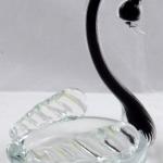 Schale - Schwarzer Schwan Schale - Schwarzer Schwan