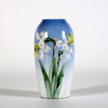 Rosenthal kleine Vase Rosenthal kleine Vase