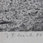 Jindrich Pilecek - Teleskop und Wand Jindrich Pilecek - Teleskop und Wand