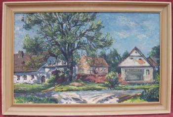 Dorf - 1970 Dorf - 1970