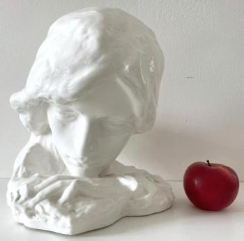 Keramikfigur - Keramik - 1915 Keramikfigur - Keramik - 1915