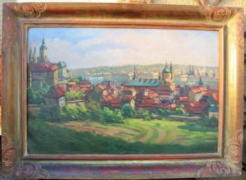 Prag - 1935 Prag - 1935