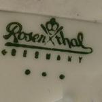 Die Vase - Rosenthal Die Vase - Rosenthal