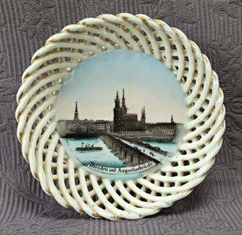 Schale - 1920 Schale - 1920