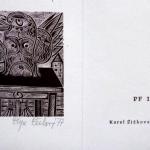Olga Cechova - Fünf PF ( 1977, 3 x 1978 1982 )  Olga Cechova - Fünf PF ( 1977, 3 x 1978 1982 )