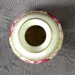 Porzellan Vase - 1930 Porzellan Vase - 1930