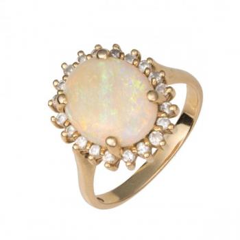 Damen-Ring - 1980 Damen-Ring - 1980