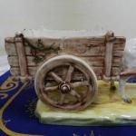 Porzellan Figurengruppe - Majolika - Royal Dux Bohemia - 1930 Porzellan Figurengruppe - Majolika - Royal Dux Bohemia - 1930