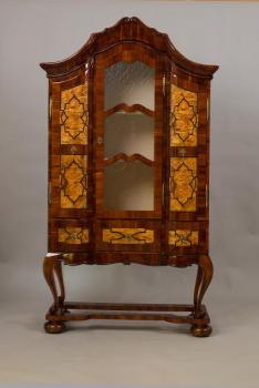 Bücherschrank - 1820 Bücherschrank - 1820