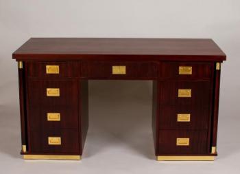 Schreibtisch - 2010 Schreibtisch - 2010