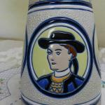 Vase aus Porzellan - Porzellan - 1930 Vase aus Porzellan - Porzellan - 1930